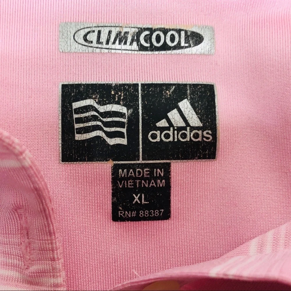 Adidas “ClimaCool” Junior Shirt XL